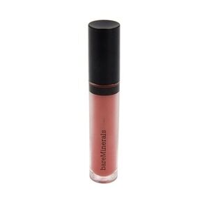 bareMinerals - Gen Nude Matte Liquid Lipstick - Swag - 4 ml / .13 oz